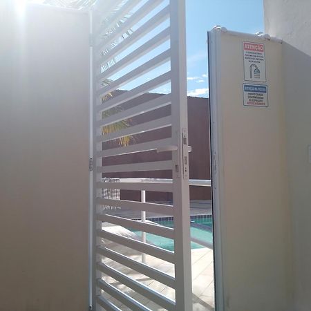 Apto Alto Estilo Maranduba Ubatuba Exterior foto