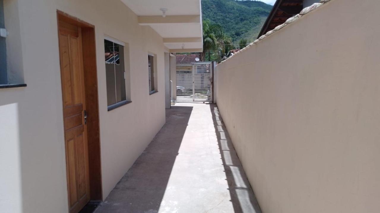 Apto Alto Estilo Maranduba Ubatuba Exterior foto