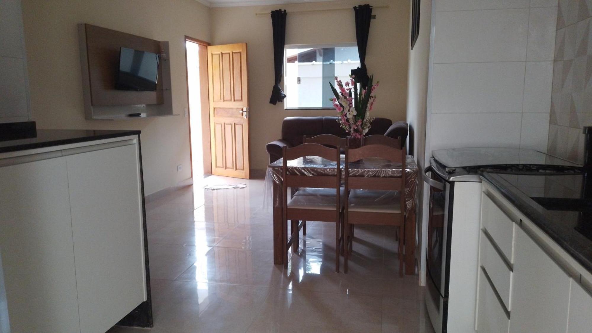 Apto Alto Estilo Maranduba Ubatuba Exterior foto